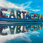 Hermosa Casa Familiar