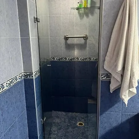 Сasa de vacaciones Hermosa Casa Familiar Cartagena