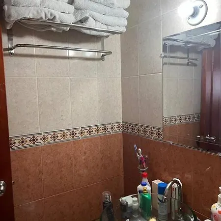 Сasa de vacaciones Hermosa Casa Familiar