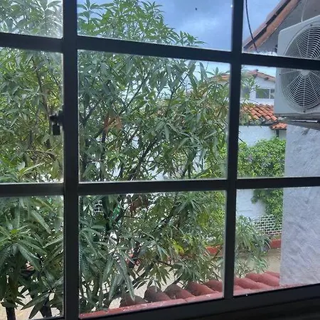 Hermosa Casa Familiar Сasa de vacaciones *