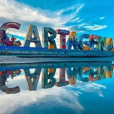 Сasa de vacaciones Hermosa Casa Familiar *