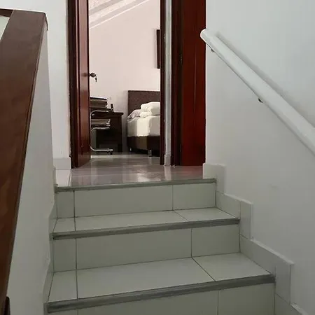 Hermosa Casa Familiar *