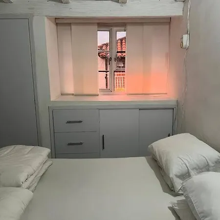 Hermosa Casa Familiar * Cartagena