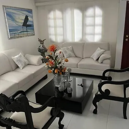 Сasa de vacaciones Hermosa Casa Familiar *