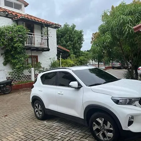 Hermosa Casa Familiar *