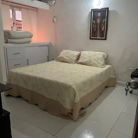 Hermosa Casa Familiar