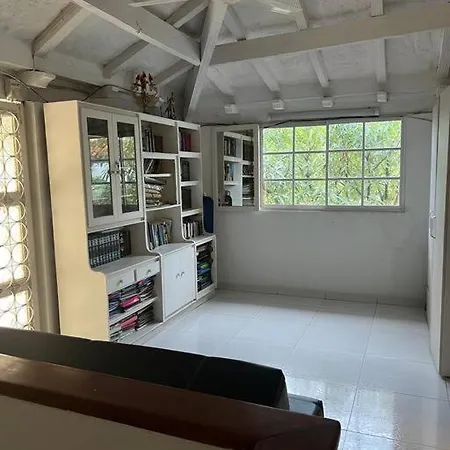 Сasa de vacaciones Hermosa Casa Familiar *