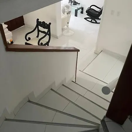 Сasa de vacaciones Hermosa Casa Familiar