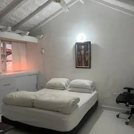 Hermosa Casa Familiar * Cartagena