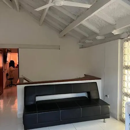 Hermosa Casa Familiar Сasa de vacaciones