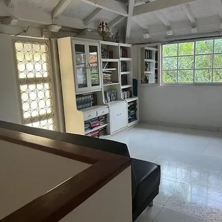 Hermosa Casa Familiar Сasa de vacaciones Cartagena