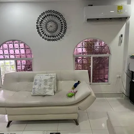 Сasa de vacaciones Hermosa Casa Familiar Cartagena