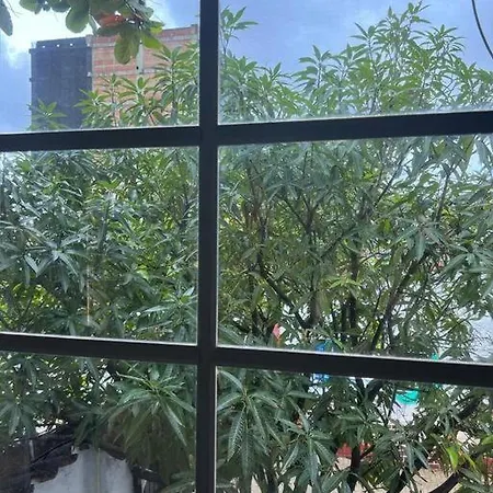 Сasa de vacaciones Hermosa Casa Familiar Cartagena