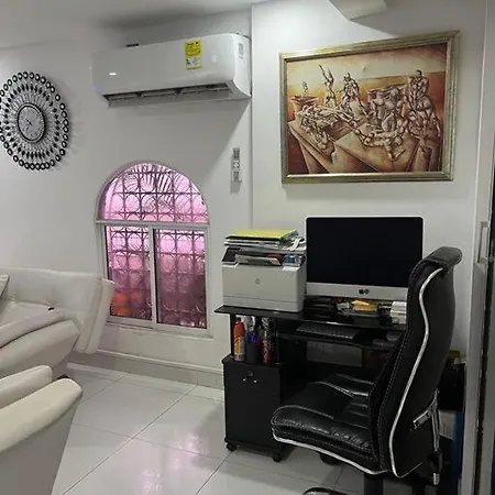 Hermosa Casa Familiar Сasa de vacaciones